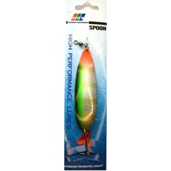 Блешня на хижака коливна, EOS P150303, вага 38г, колір № GS461011